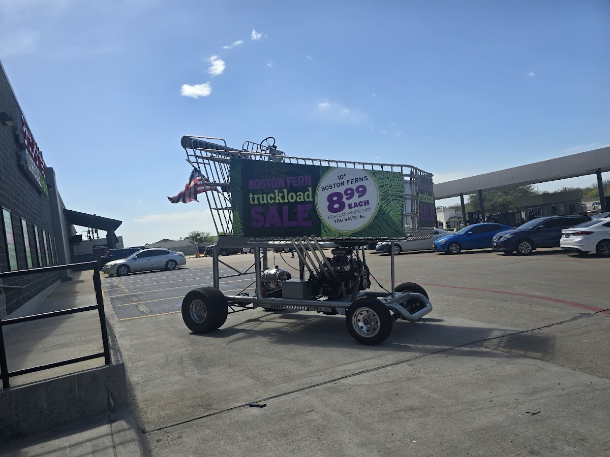 Brookshire's Pharmacy Willow Park
